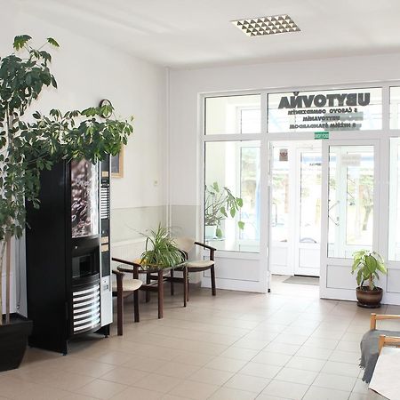 Hostel Turist Zvolen Exterior photo