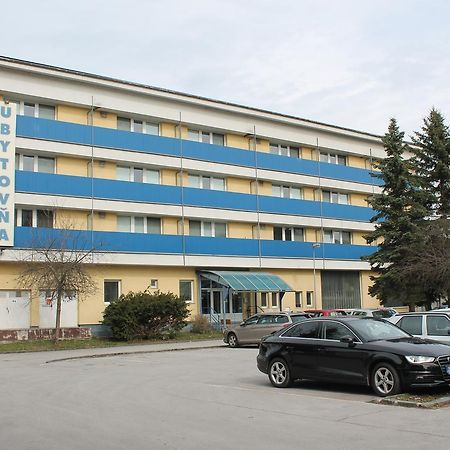Hostel Turist Zvolen Exterior photo