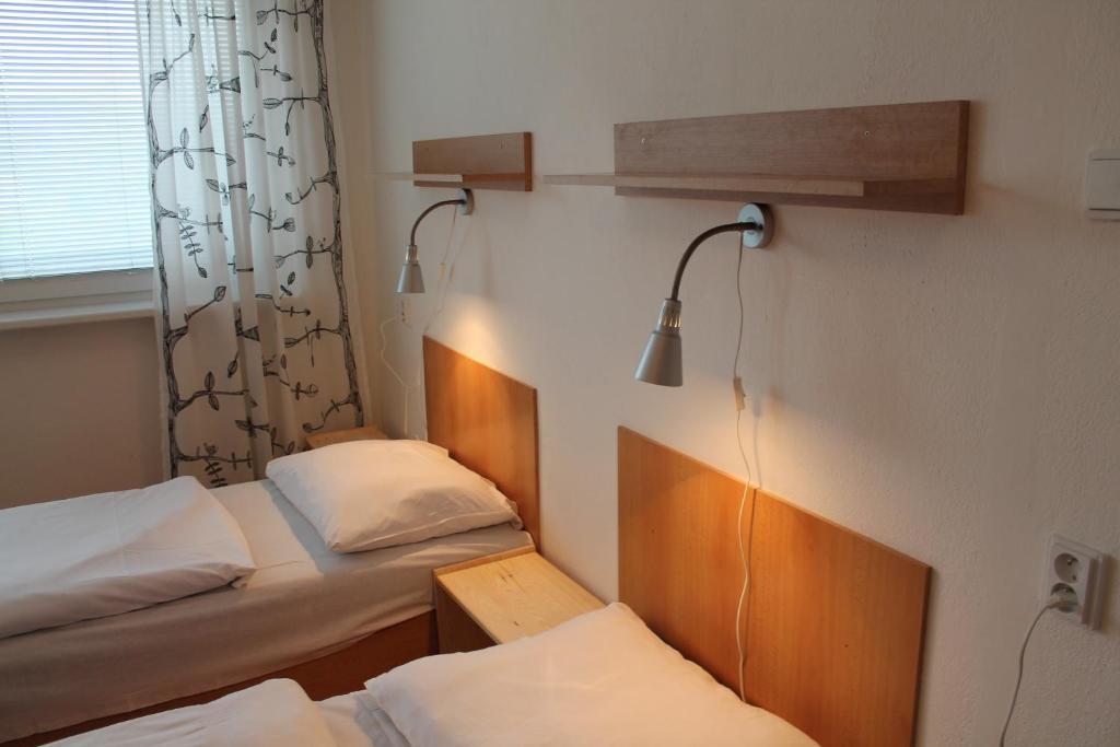 Hostel Turist Zvolen Exterior photo