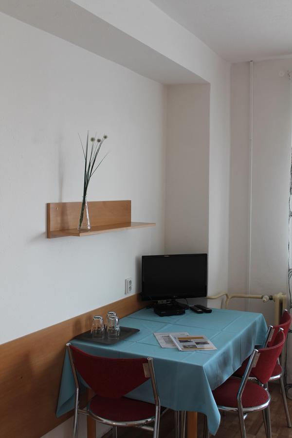Hostel Turist Zvolen Exterior photo