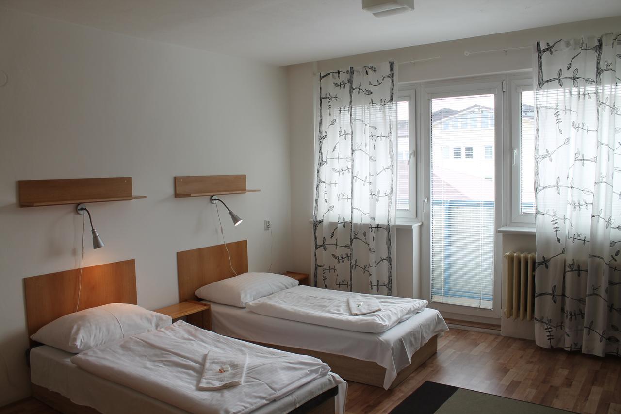 Hostel Turist Zvolen Exterior photo